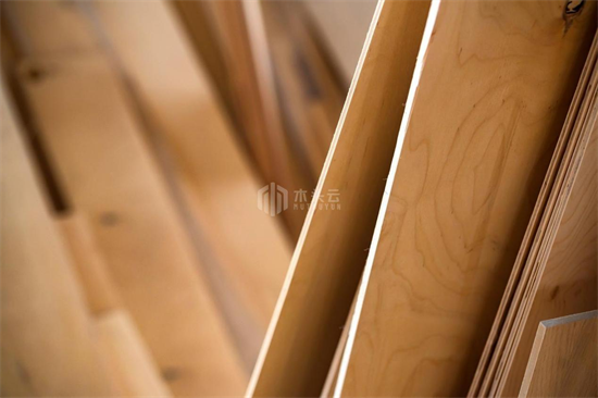 2022年上半年俄罗斯胶合板产量减少16%