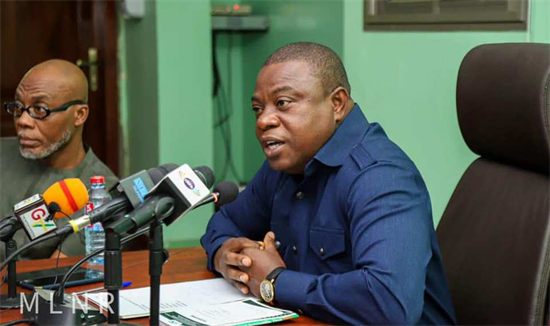 确定了!加纳将在9月主办第四届世界柚木大会