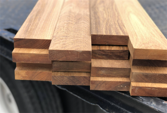 确定了!加纳将在9月主办第四届世界柚木大会