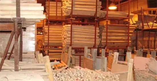 未来几年，日本进口硬木胶合板价格将一直处于低迷状态