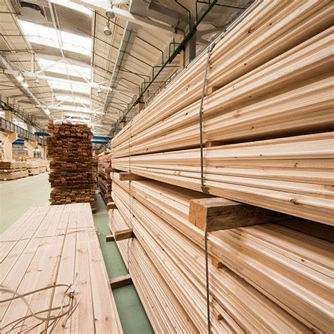 新西兰：启动林业和木材加工业转型计划