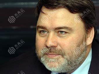 伊戈尔·阿尔特米耶夫