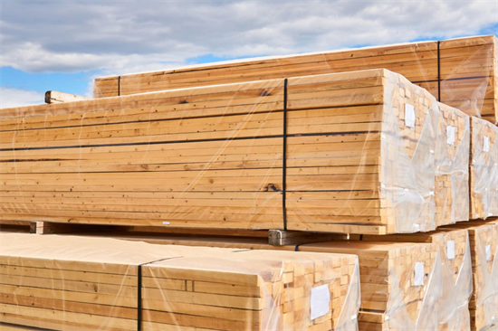 从前途光明到前景暗淡，北美木材市场今后将走向如何?