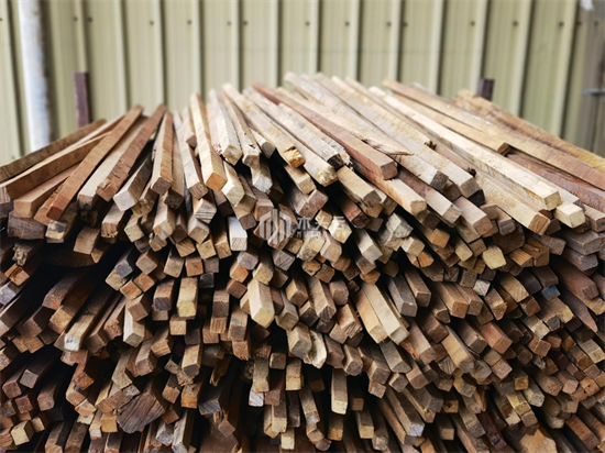 全球木材市场面临的三大发展前景