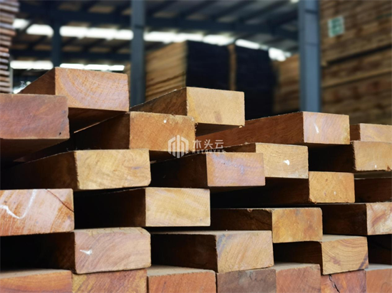 全球木材市场面临的三大发展前景