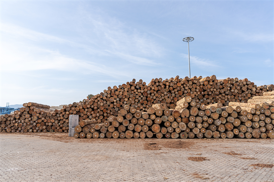 8月英国软木市场依然低迷，供应远远超过需求