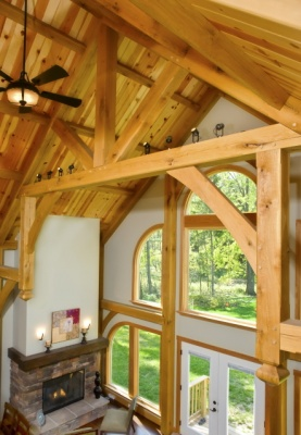 人口增加或将加剧澳大利亚木材市场软木锯材压力