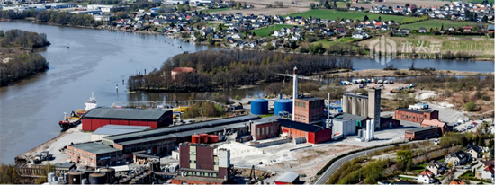 欧洲能源成本飙升严重影响木业发展