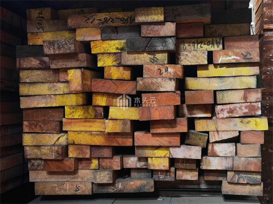 巴西木制品出口减少7.5%