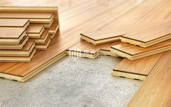 2022年上半年美国阔叶材出口增长12%