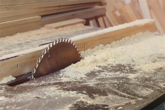 木材贸易受高能源成本的影响