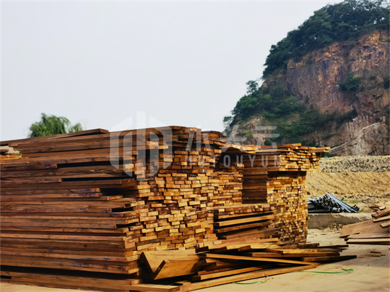 俄乌战争持续，全球木材市场仍深受影响