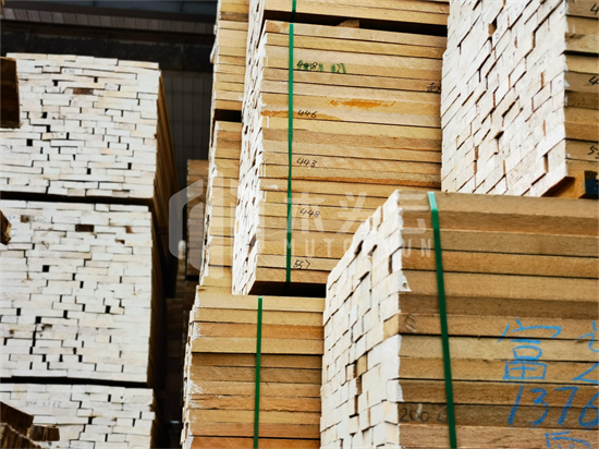 俄乌战争持续，全球木材市场仍深受影响