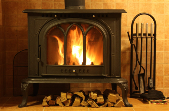 欧洲能源转型，环保主义者：拒绝更多的木材燃烧!