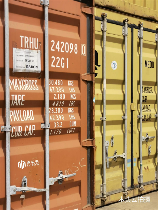 非洲木材商：对华木材贸易正在明显放缓