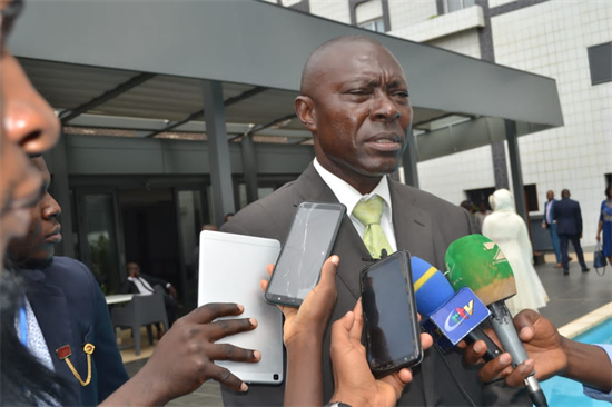 喀麦隆：利益相关者应参与打击非法木材贩运