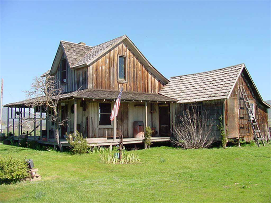 俄罗斯木屋增长量达15.5%