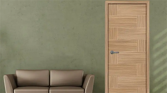 2021年欧盟木门市场增长12%