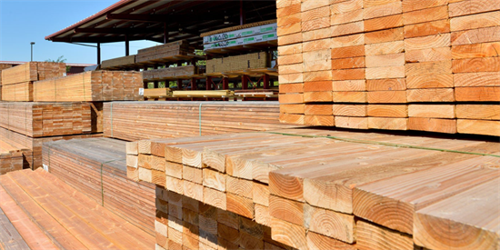 全球通胀高企，对国内木材市场有何影响?