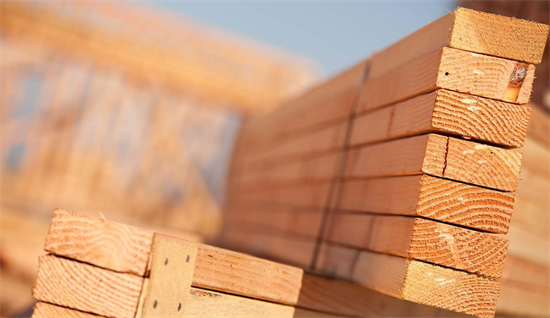 全球通胀高企，对国内木材市场有何影响?