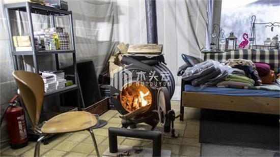 硬木短缺，德国人抱怨中国人买的太多!