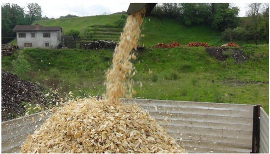 木材知识：木材废料可实现再利用