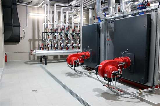 欧洲能源木材供应紧缺!我国热泵市场有望进入长期高增长赛道