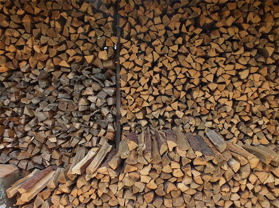 欧洲能源木材供应紧缺!我国热泵市场有望进入长期高增长赛道