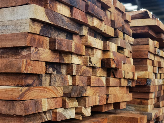 非洲原木出口禁令或带动锯材出口税上涨