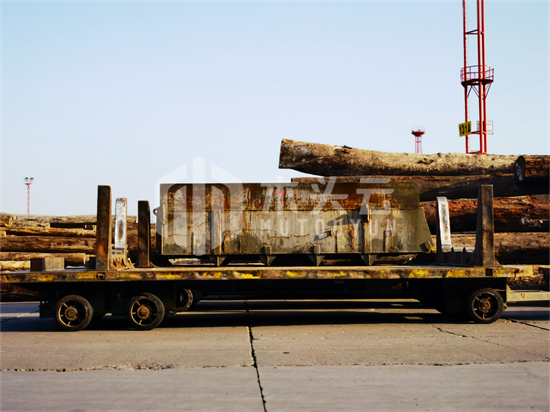 英国硬木产品进口出现大幅放缓