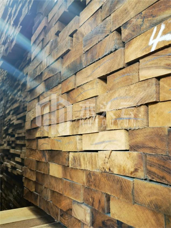 新西兰对中国的木材出口价格预计将在10月份下降