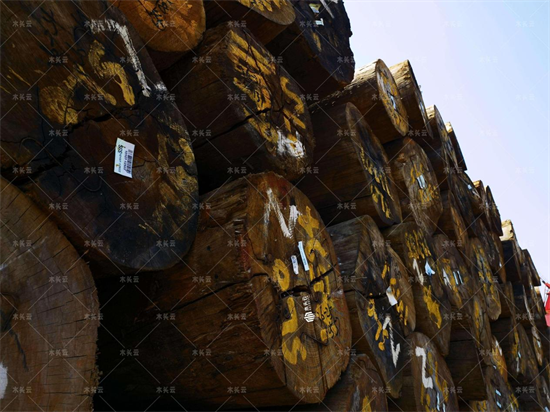 热带木材出口欧州狂潮正在消退