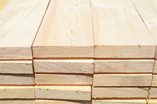 年底北美木材供应或将大量减少