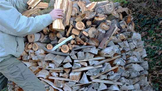 全球市场形势脆弱需求下降，引来木材价格大幅下跌
