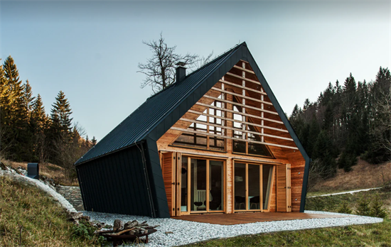 2030年全球木材市场木材消费量或将达到31亿立方米