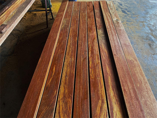 出口进行调整!印尼放缓对中国和美国木材出口