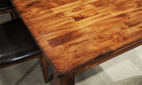 实木家具为什么如此受中国人的喜爱？