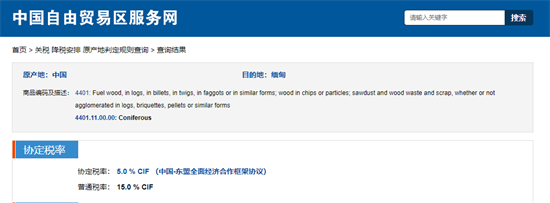 预计明年缅甸木材的进口价格会有所下降