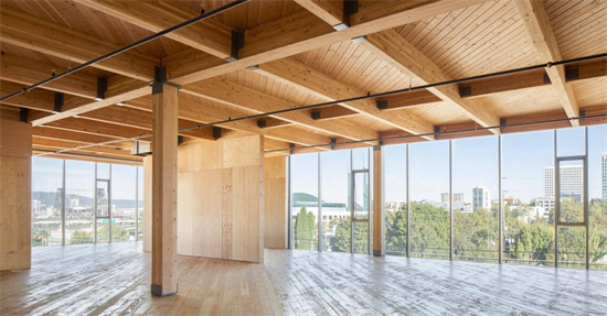 四部门联合印发《建材行业碳达峰实施方案》，木材将成建材减碳主战力!