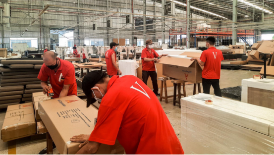 越南专家：木材行业需要从根本上改变出口产品和市场