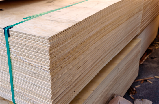 俄罗斯胶合板出口出现转机，单一出口最高飙升1119%