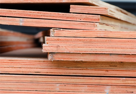 俄罗斯胶合板出口出现转机，单一出口最高飙升1119%