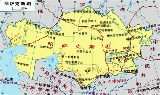 俄罗斯限制运输路线，木材价格或将上涨