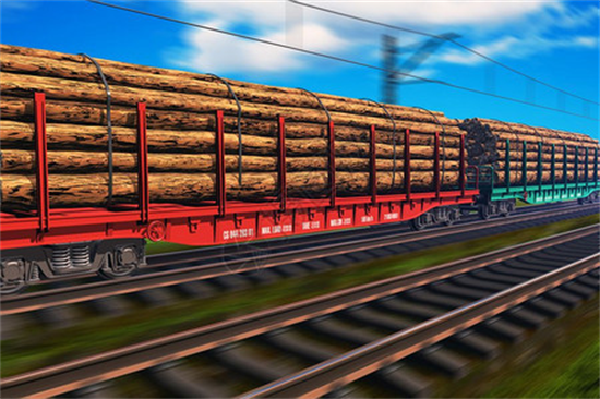 预计到2024年，俄罗斯的木材行业可以稳定