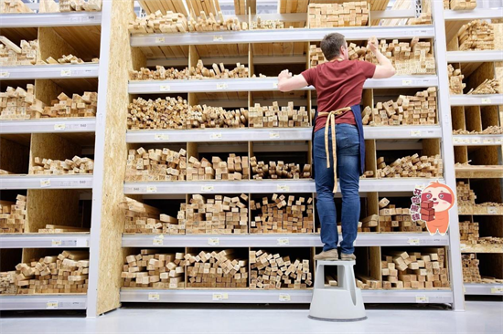 加拿大林业公司恢复就业增长