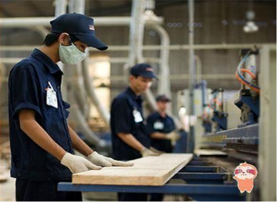 越南木材出口面临退税难困境