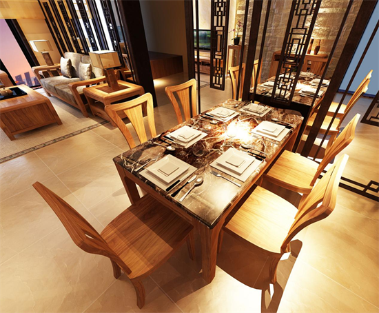 美国正考虑再次修改对中国家具的关税限制