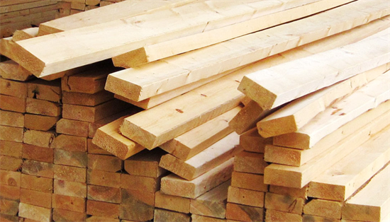 中国买家以1230万美元拍下62万立方米木材