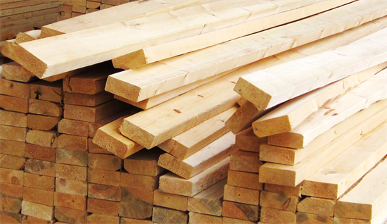 俄罗斯木材被标来自“中亚”，试图绕过欧盟制裁