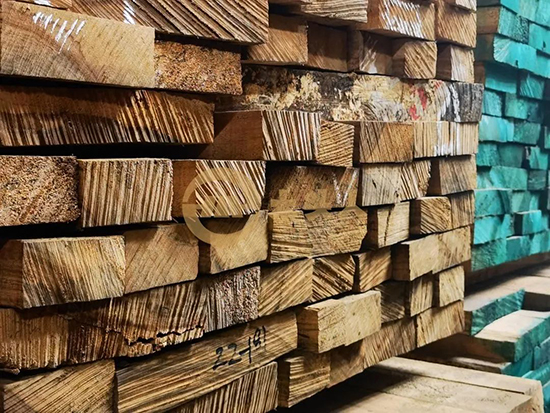 非洲材价格下跌明显，最大跌幅达到51%